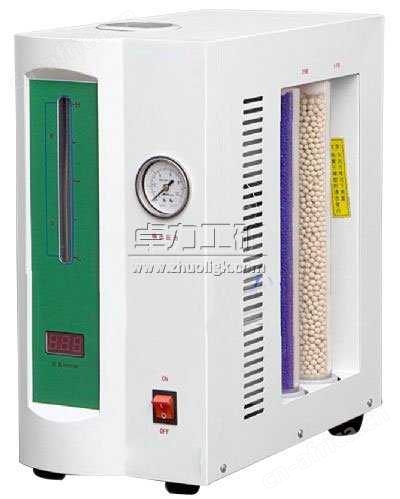 GHL-300型氢气发生器