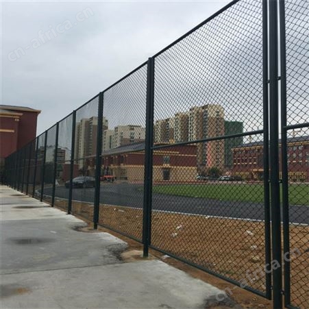 华丽体育现货活动场地隔离网学校操场护栏体育围网网球场围栏篮球场护栏网