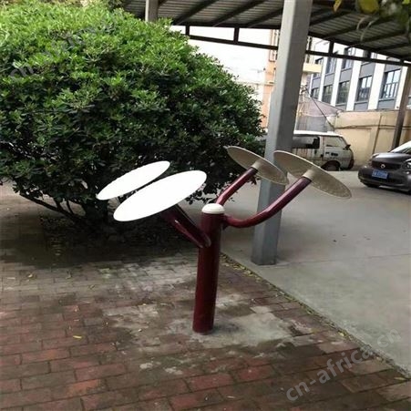 华丽体育户外健身器材镀锌社区公园小区广场体育路径新农村室外家用