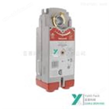 HONEYWELL执行器