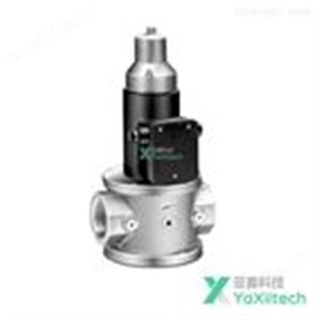KROM SCHRODER电磁阀VR50R01LT6L3D10,0