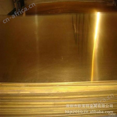 CUZN40高精黄铜带 CUZN40PB3黄铜板 铅黄铜棒 青铜六角棒 铅黄铜带 黄铜线铜管