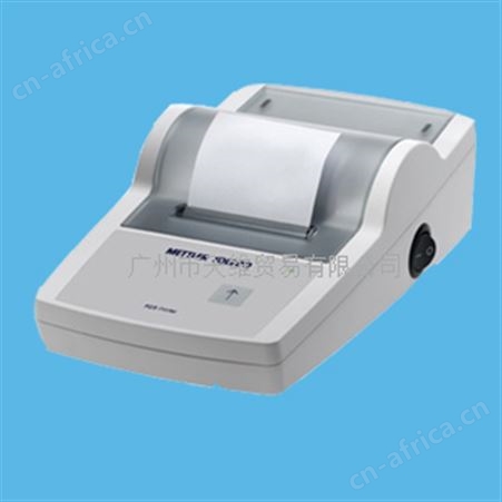 实验室仪器专用打印机 RS-P25