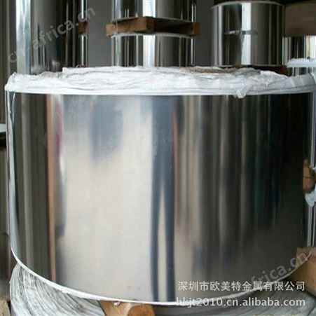 现货供应 电工硅钢片35W270无取向冷轧 35W440热轧取向硅钢片