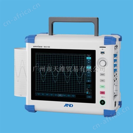 数据采集系统 RA3100