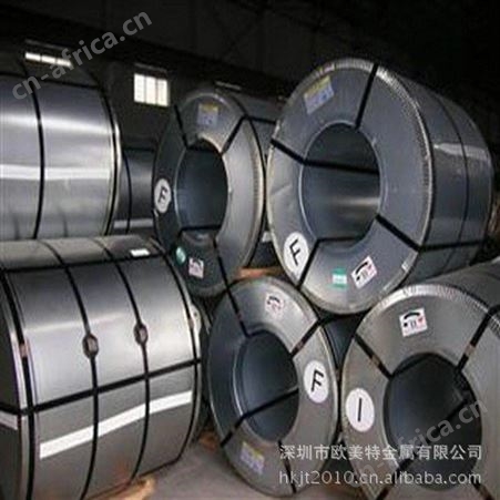 现货供应 电工硅钢片35W270无取向冷轧 35W440热轧取向硅钢片