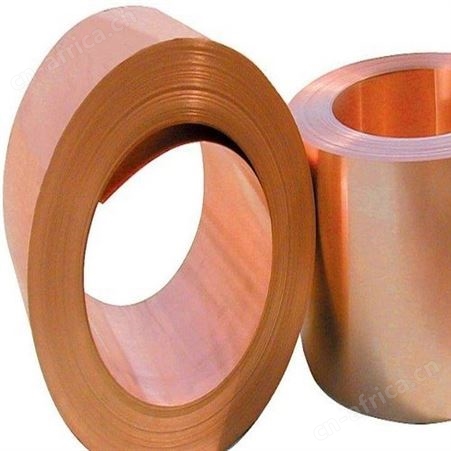 高硬度铜皮批发 C5210H高精磷铜皮 磷铜片 热处理用铍铜带 价格低