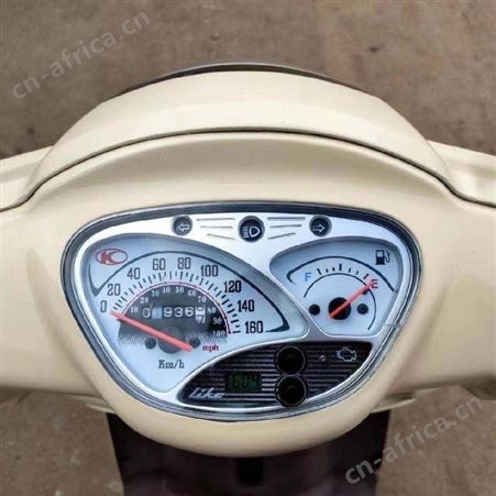 原版精品 国四电喷光阳雷克LiKe180 踏板车 电喷F1系统 二手摩托车批发 证件齐全