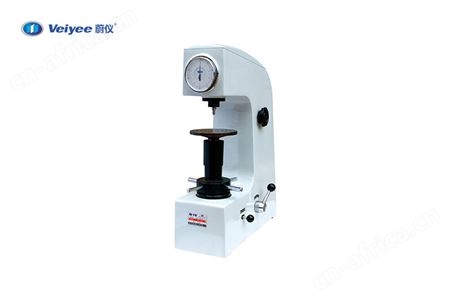 XHR-150A 型塑料洛氏硬度计