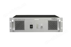 KT62000-S 纯后级大功率功放