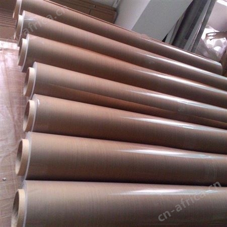 侨尔瑞 高频机耐高温布 抗磨损性强 聚四氟乙烯玻纤涂层防火布