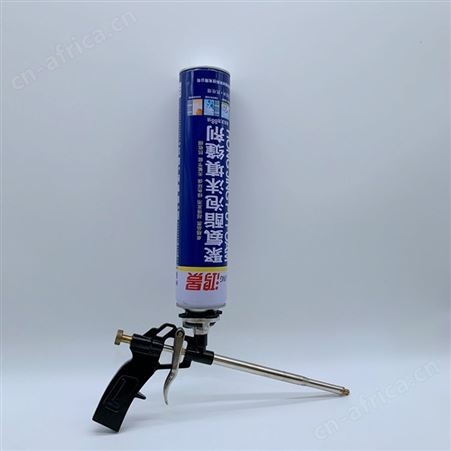 聚氨酯泡沫填缝剂木门填缝胶工厂现货提供发泡胶工厂