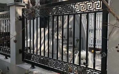别墅护栏