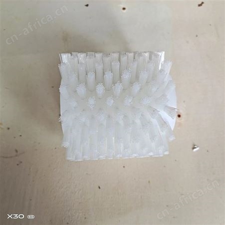 洗鞋机毛刷 带轴一套 鞋底毛刷 鞋面毛刷 鞋沟毛刷