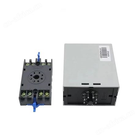 XJ3-G断相与相序保护器三相缺相保护继电器380V电梯电机水泵