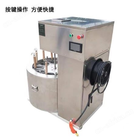 商用全自动多功能快速换刀面条机智能压面煮面一体机设备 溢盈