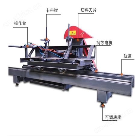 圆木推台锯全自动开板锯大小型圆方木开料圆盘锯多功能推台锯巧夺