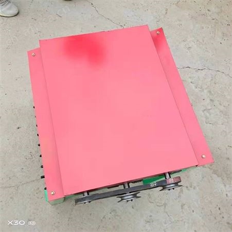 电动葵花打籽机 小型家用油葵脱粒机 打葵花籽机 向日葵脱粒设备