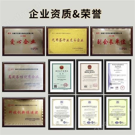 Barley Geass青汁粉定制万花草益生菌营养素代工粉剂固体饮料贴牌