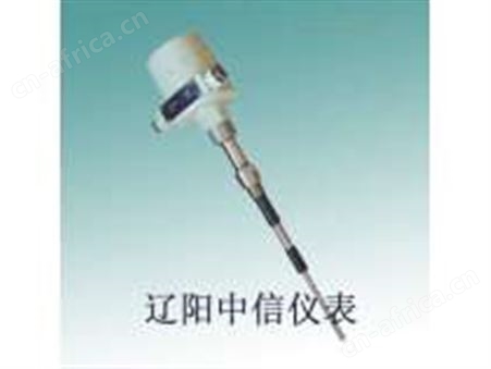 RF805G1F2分体式射频导纳料位计_位料仪RF800G1F2_适用于高温或有振动场合