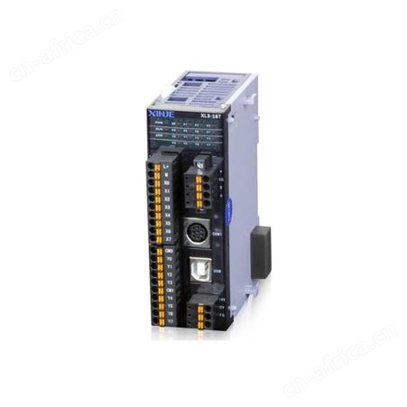 XL3系列标准型PLC