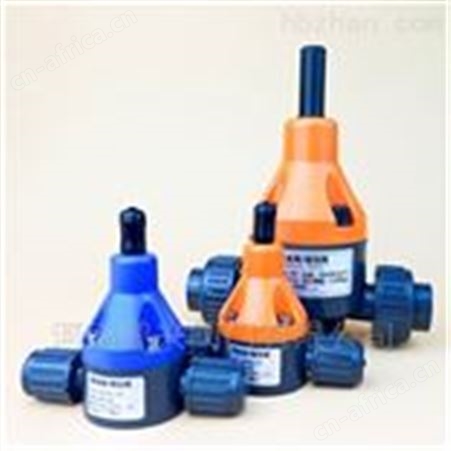 软管背压阀UPVC/PVDF/PPH/CPVC安全阀