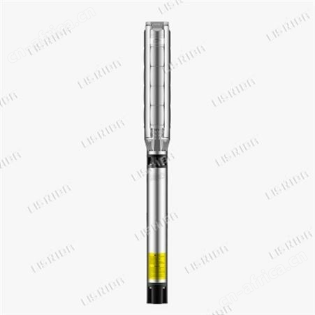 8SP系列深井潜水泵