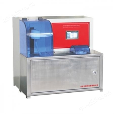 KST125型耐液体静压力测试仪