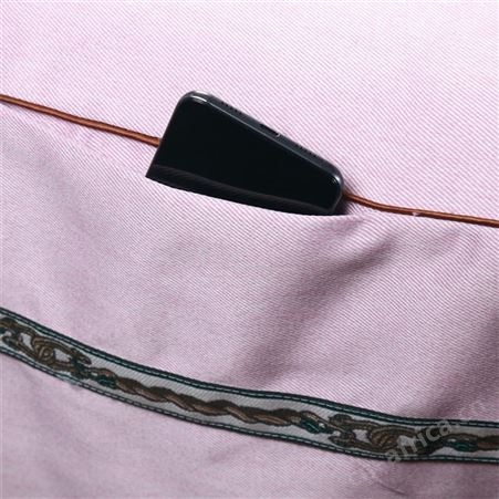 淮安郁金香服饰 美容床罩四件套 美体床推拿按摩床棉质床品