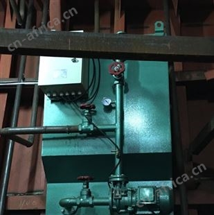 WCH-0.5型 生活污水粉碎消毒储存柜 船用污水处理柜
