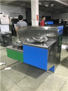 户外净水饮水机 商用室外净水设备 公园直饮 景区游客饮用