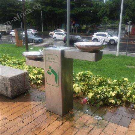 广场饮水机公园饮水台景区直饮机户外饮水设备