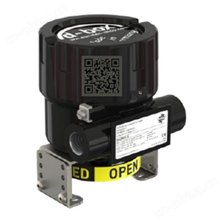 EUROTEC位置开关、EPP2101-7-3D