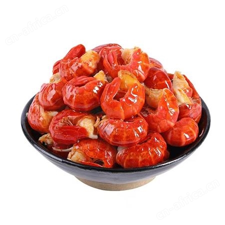 麻辣龙虾尾罐头海鲜套餐组合装罐装网红零食即食八爪鱼鱿鱼小龙虾品质好
