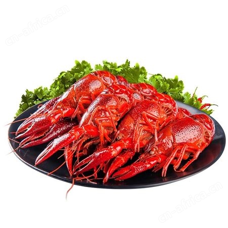 楚虾王大虾香辣麻辣蒜蓉鲜活小龙虾熟食包装即食水产冻虾包邮到家
