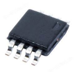 LMC555CMMX 可编程计时器和振荡器 TI 封装VSSOP 批次22+