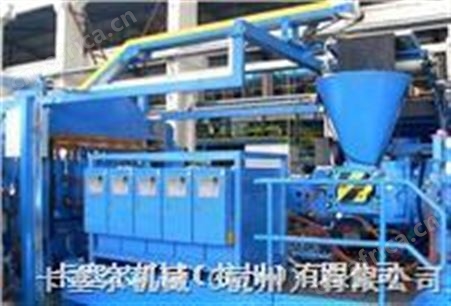 塑料挤出机控温机