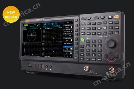 RSA5000系列实时频谱分析仪 RSA5000系列
