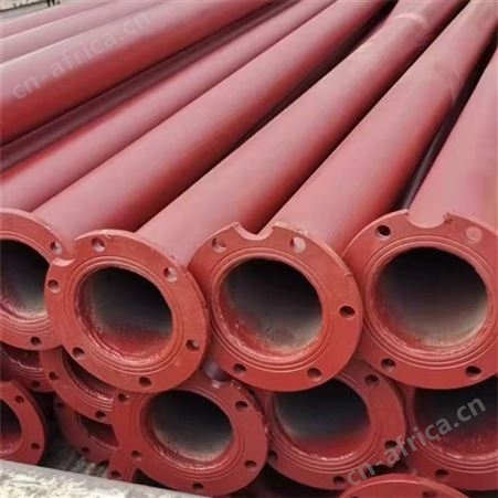 农田灌溉水泵管 地井管高扬程5寸城市供水不锈钢管 瑞鑫达