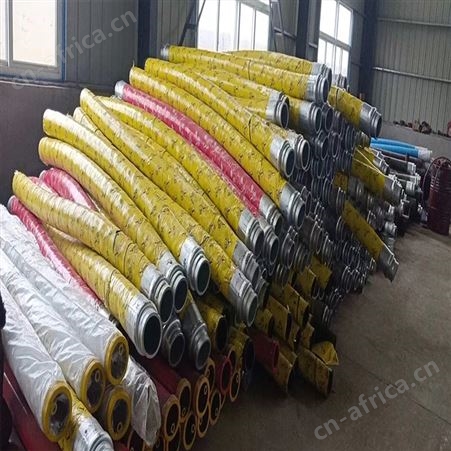 手动工地混凝土浇筑 12米圆筒布料机 瑞鑫达 可定制
