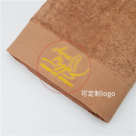 纯棉毛巾浴巾家用礼品面巾单位节假日福利 伴手礼定制绣LOGO