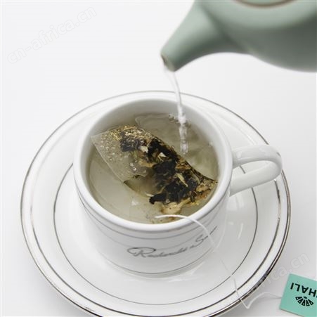 CHALI茶里酒店民宿茶包甄选原叶三角包口感纯粹