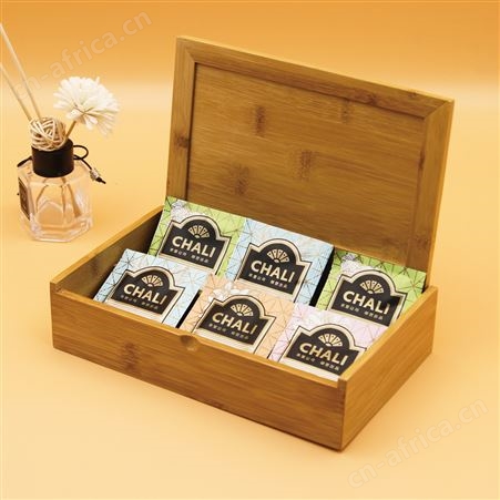 CHALI茶里酒店滤纸包装升级水果口感独立包装袋装茶包