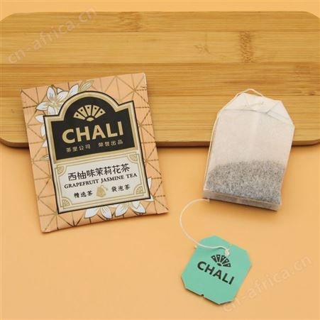 CHALI茶里酒店茶泡袋 一次性茶包供应 各种口味出售 