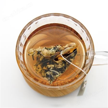 CHALI茶里酒店民宿茶包甄选原叶三角包口感纯粹