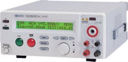 GPI-700A系列安规测试仪器
