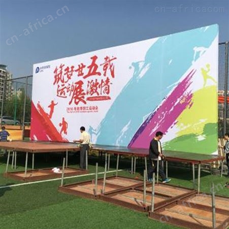 合肥专业舞台搭建（舞台租赁桁架租赁）