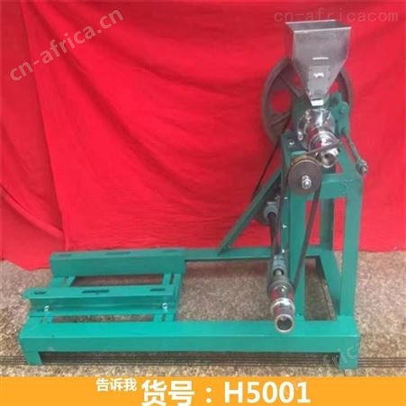 钜都弯管膨化机切断型3号 3号三号膨化机 膨化机