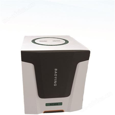 宝英科技杜马斯定氮仪