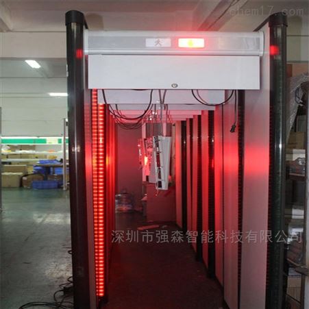 终于发现自动测温门多少钱货到付款